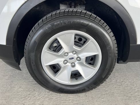 Used 2013 Ford Explorer 4WD image 25