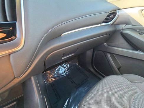 Used 2023 Chevrolet Traverse LT w/ LPO, Floor Liner Package AWD/4WD image 22