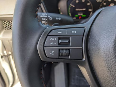 New 2026 Honda CR-V Sport-L image 35