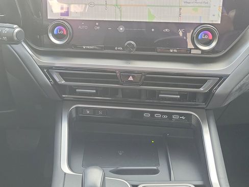 Used 2024 Lexus TX 350 FWD w/ Technology Package image 20