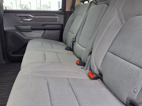 Used 2019 RAM 1500 Big Horn image 7