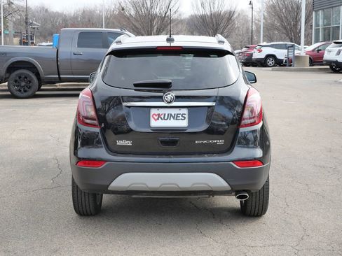 Used 2020 Buick Encore Preferred w/ Safety Package AWD/4WD image 8