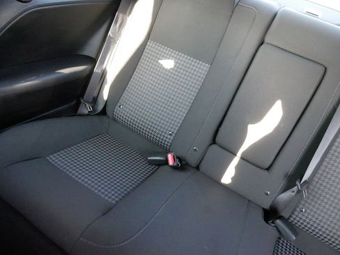 Used 2023 Dodge Challenger R/T w/ T/A Package image 13