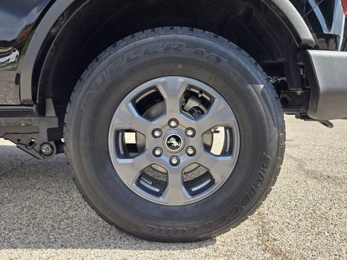 Used 2025 Ford Bronco Big Bend AWD/4WD image 33