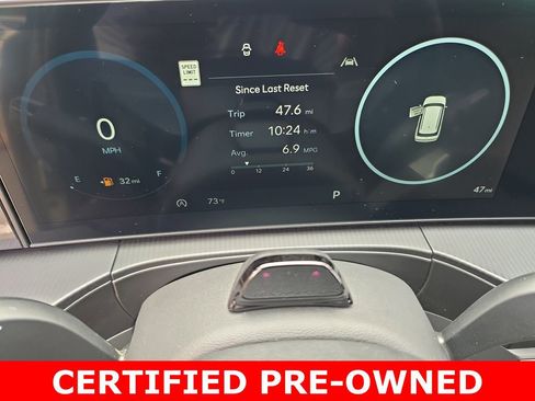 Used 2025 Hyundai Santa Fe Calligraphy image 21