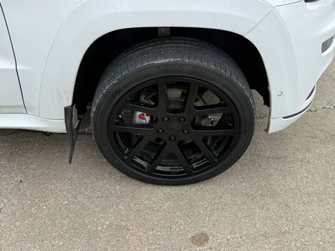 Used 2020 Jeep Grand Cherokee High Altitude AWD/4WD image 52