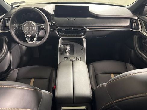 New 2026 MAZDA CX-90 3.3 Turbo S w/ Premium Plus AWD/4WD image 20