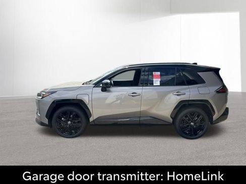 Certified 2026 Toyota RAV4 XSE w/ Weather Package AWD/4WD image 17
