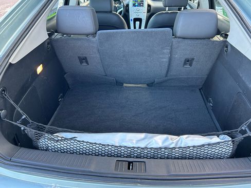 Used 2012 Chevrolet Volt Premium w/ Premium Trim Package image 17