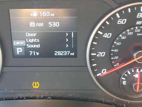 Used 2021 Kia Stinger GT-Line image 22