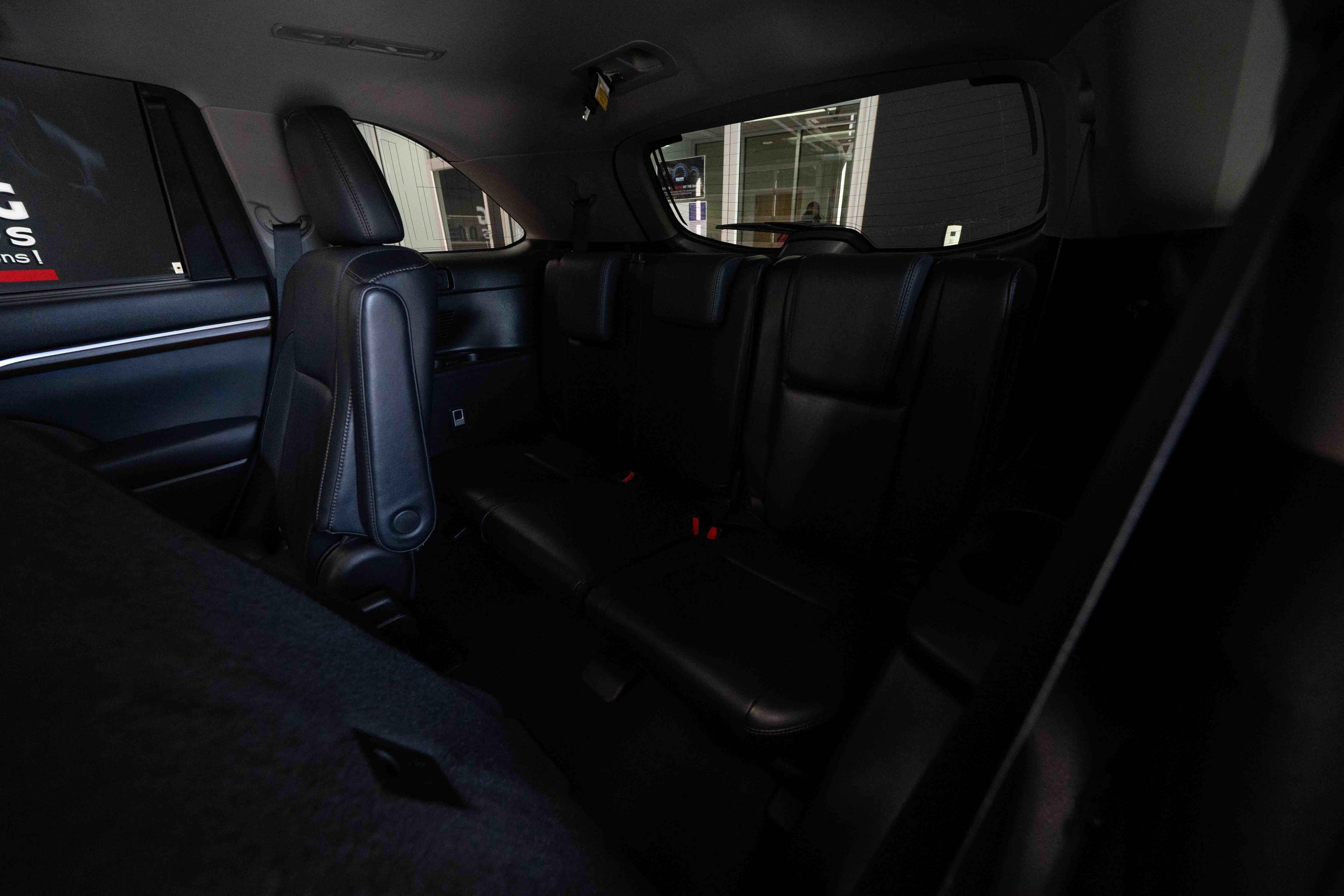 Used 2014 Toyota Highlander Limited Platinum AWD/4WD image 24