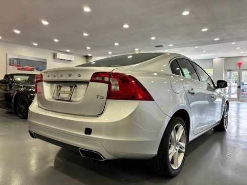 Used 2015 Volvo S60 T5 Premier FWD image 7