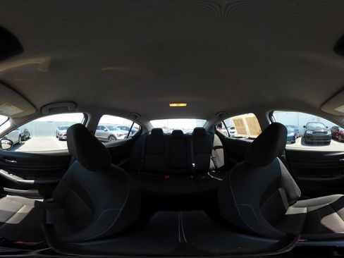 Used 2025 Nissan Altima 2.5 SV FWD image 42