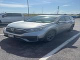Used 2021 Honda CR-V EX image 2