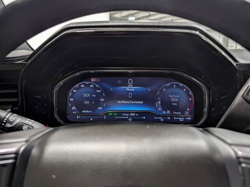 Used 2024 Chevrolet Silverado 3500 High Country w/ High Country Premium Package image 22