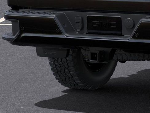 New 2025 GMC Sierra 3500 Denali Ultimate w/ LPO, GMC Protection Package image 14