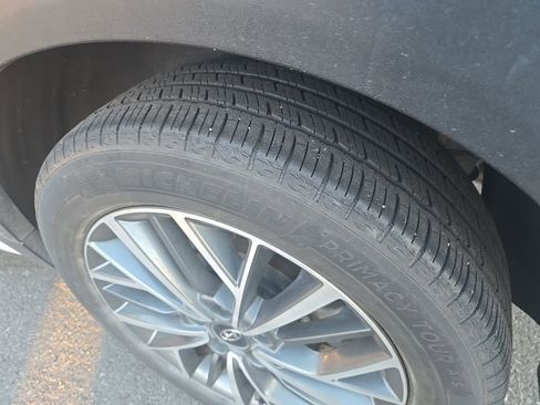 Used 2020 Hyundai Tucson SEL image 8