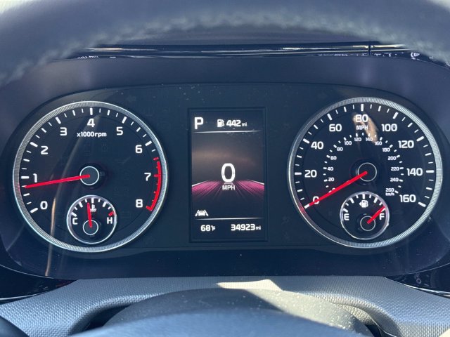 Used 2024 Kia K5 GT-Line w/ GT-Line Premium Package FWD image 27
