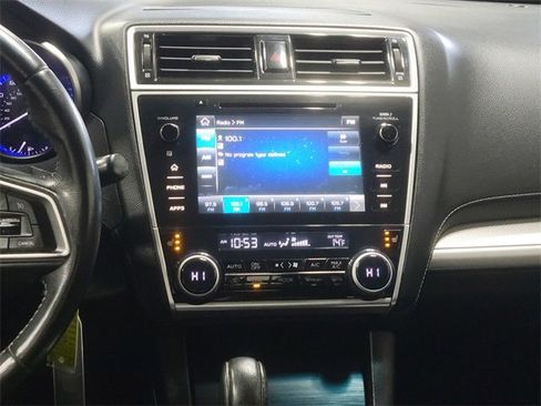 Used 2018 Subaru Legacy 2.5i Premium image 19