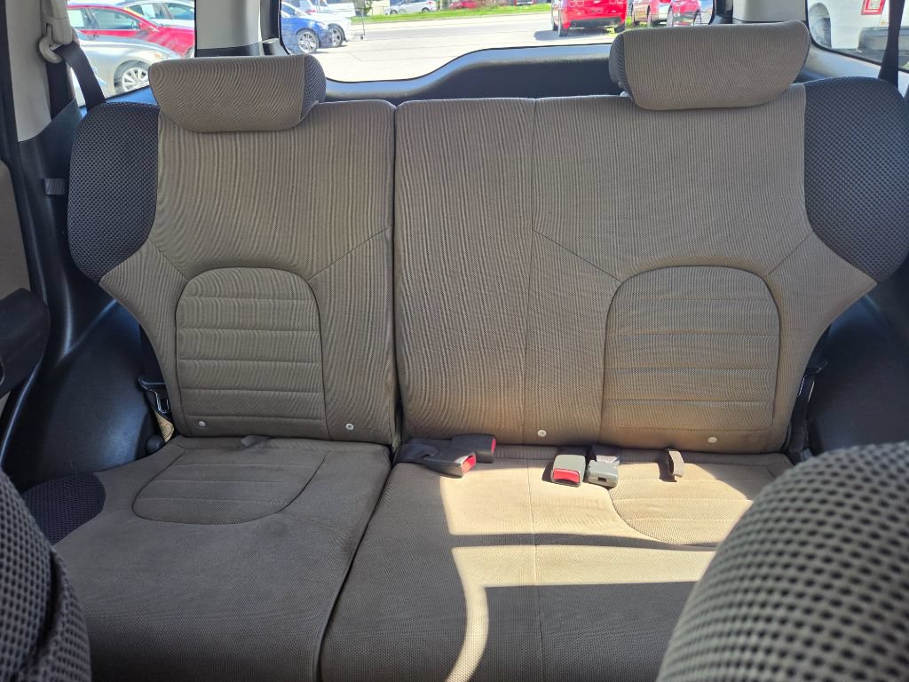 Used 2006 Nissan Xterra S RWD image 22