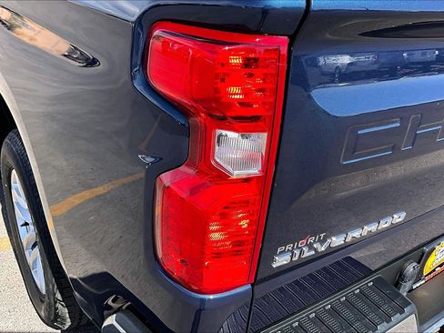 Used 2020 Chevrolet Silverado 1500 LT w/ All-Star Edition AWD/4WD image 31