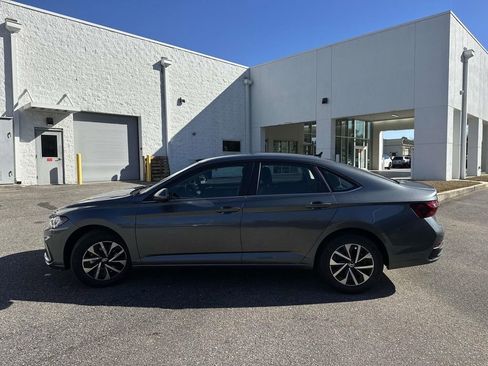 New 2026 Volkswagen Jetta S image 31