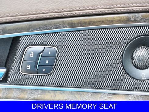 Used 2018 Lincoln MKX Reserve w/ Driver Assistance Package AWD/4WD image 4