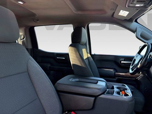 Used 2020 Chevrolet Silverado 1500 LT w/ All-Star Edition image 11