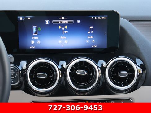 Certified 2026 Mercedes-Benz GLA 250 image 3