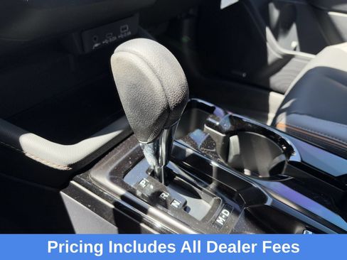 New 2026 Subaru Forester Sport w/ Onyx Edition AWD/4WD image 18