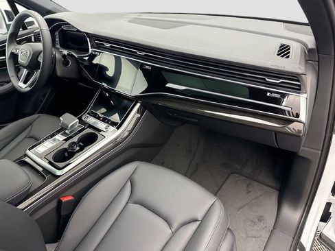 New 2026 Audi Q7 3.0T Premium Plus image 16