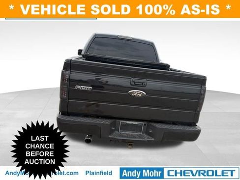 Used 2010 Ford F150 XL RWD image 4