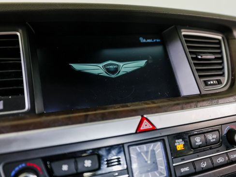 Used 2017 Genesis G80 5.0 Ultimate image 18