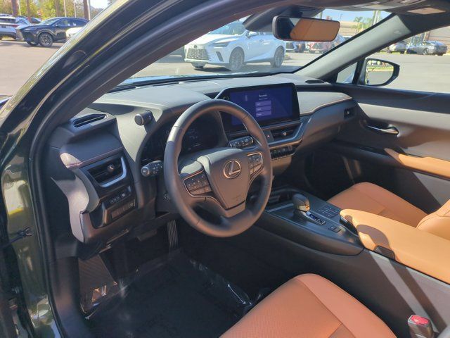 Used 2026 Lexus UX 300h AWD w/ Accessory Package (2T) image 13
