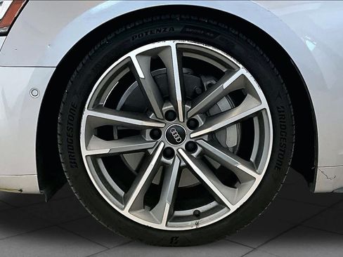 Used 2019 Audi A5 2.0T Prestige AWD/4WD image 10