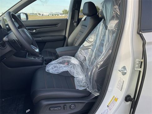 New 2026 Honda CR-V Sport-L image 19