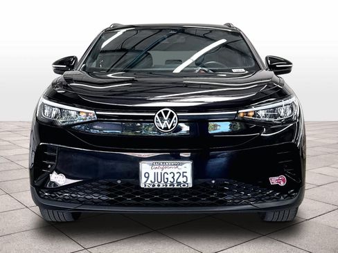Used 2023 Volkswagen ID.4 Pro RWD image 2