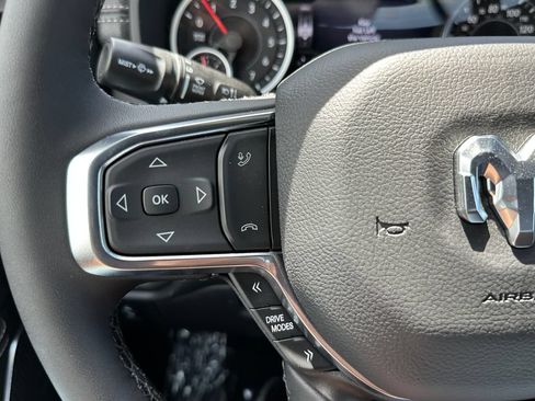 New 2026 RAM 1500 Laramie w/ Night Edition AWD/4WD image 20