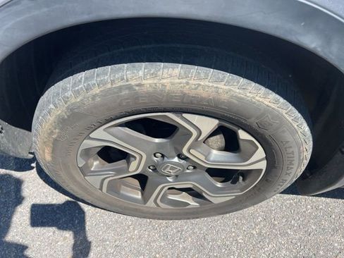 Used 2018 Honda CR-V EX image 7