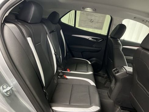 New 2026 Buick Envision Sport Touring AWD/4WD image 28