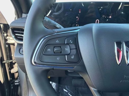 New 2026 Buick Envista Sport Touring w/ Convenience I Package FWD image 29