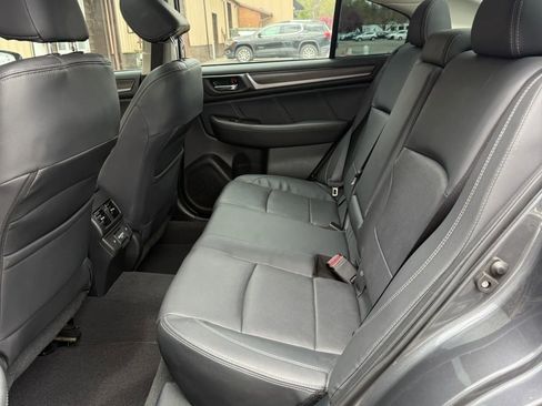 Used 2018 Subaru Legacy 2.5i Limited AWD/4WD image 14