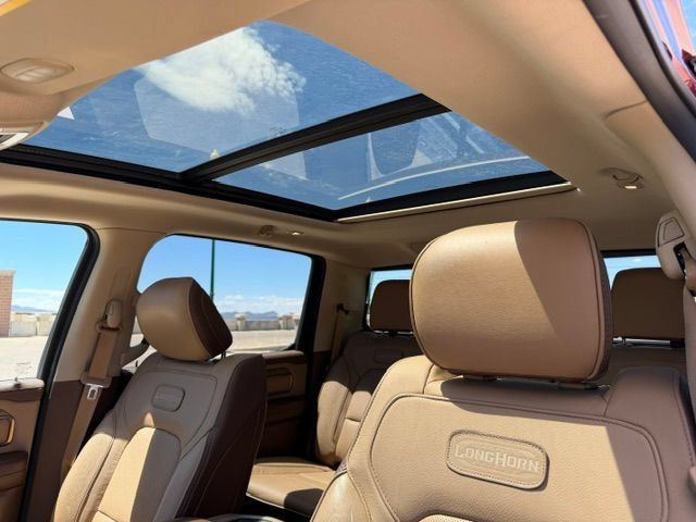 Used 2020 RAM 1500 Limited AWD/4WD image 18