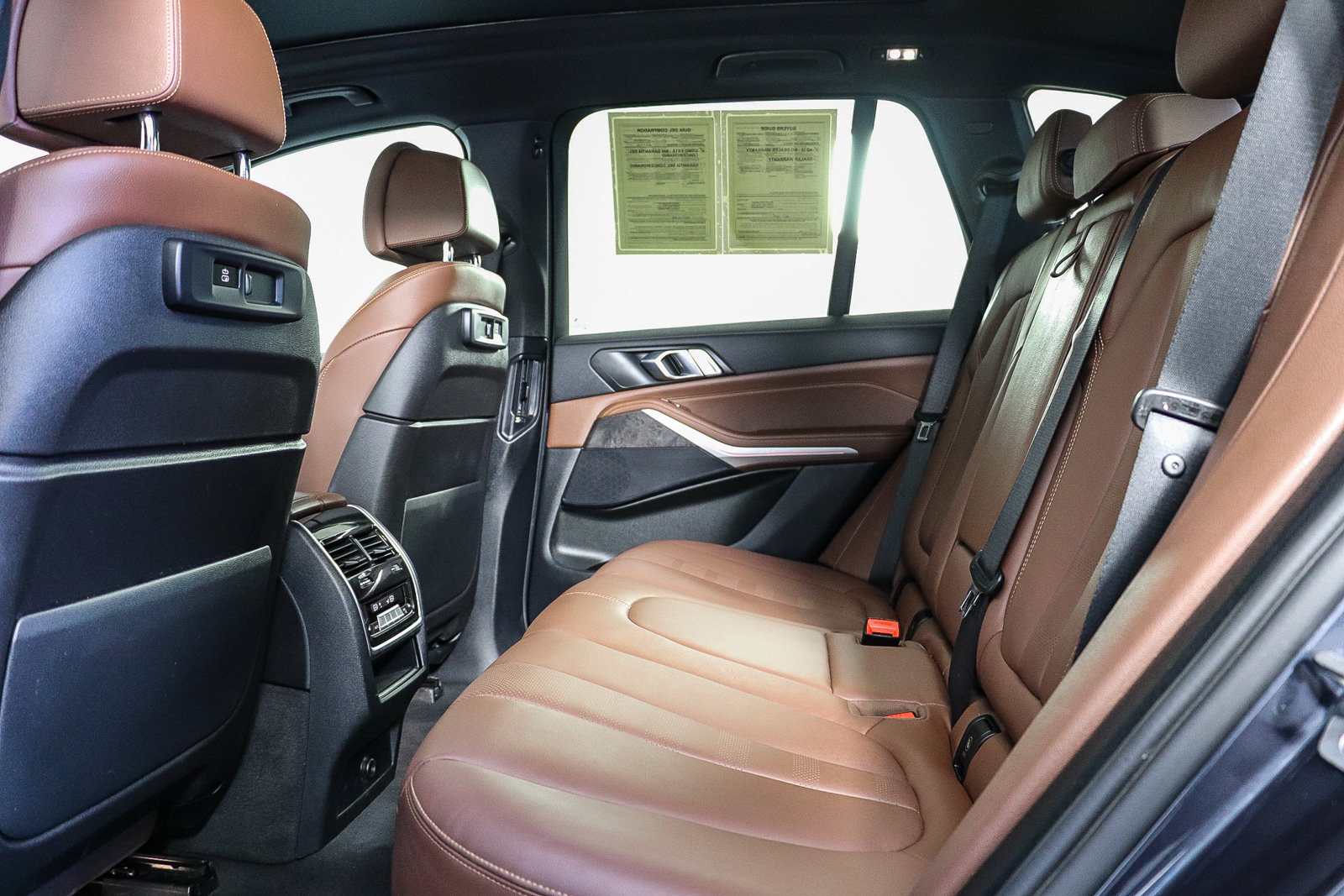 Used 2022 BMW X5 xDrive40i w/ Premium Package AWD/4WD image 19