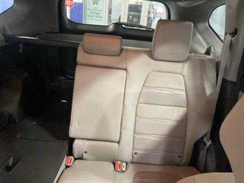 Used 2019 Honda CR-V EX-L image 7
