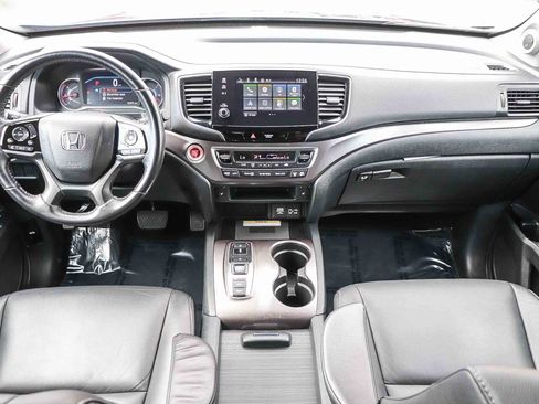 Used 2022 Honda Pilot Special Edition image 13