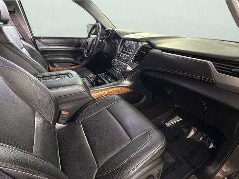 Used 2016 Chevrolet Tahoe LTZ image 40