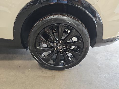 New 2026 Buick Envista Sport Touring w/ Studio Series FWD image 36