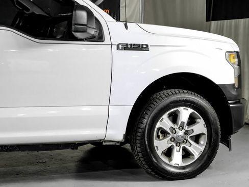 Used 2017 Ford F150 XL w/ Equipment Group 101A Mid RWD image 7