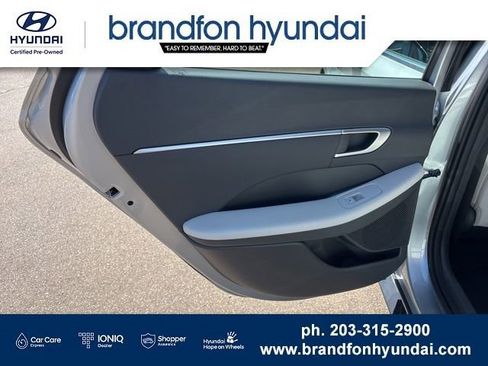 Used 2026 Hyundai Sonata SEL FWD image 10